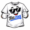 TEES.COOL - Home