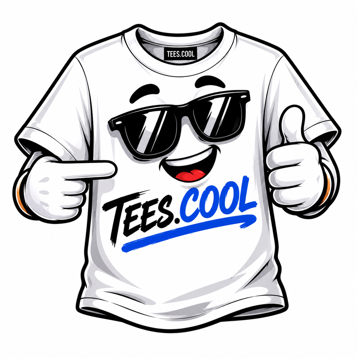 Tees.Cool